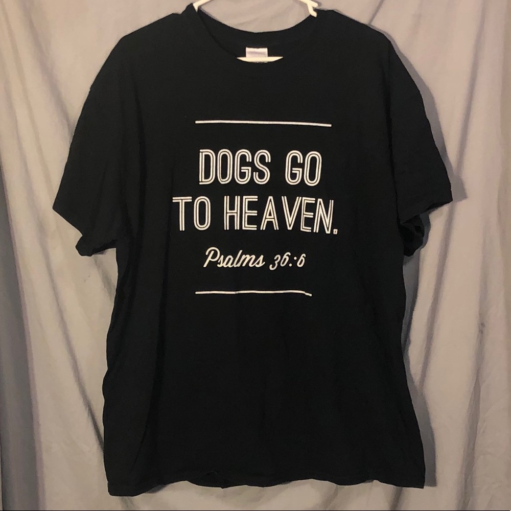 Jesus tee